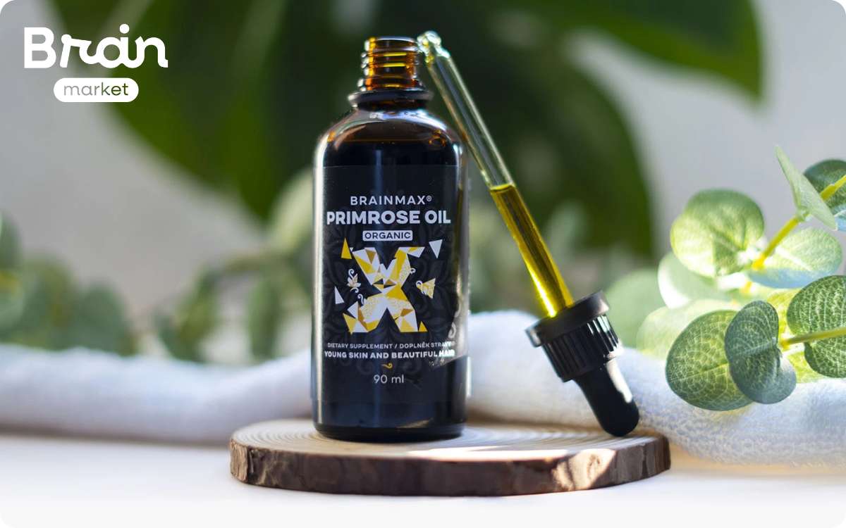 PUPALKA SILNA MESTRUACE